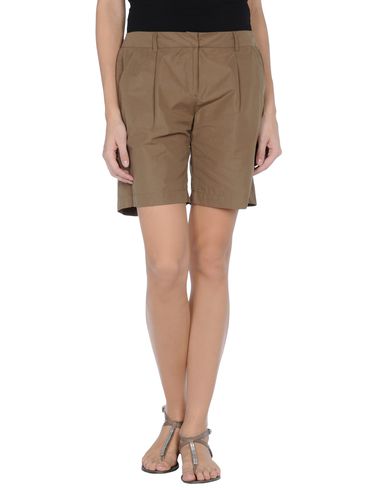 ZOOM NIU' - Bermuda shorts