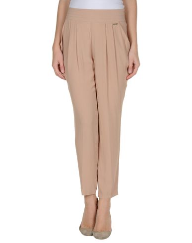 ZOOM TOY G. - Casual trouser