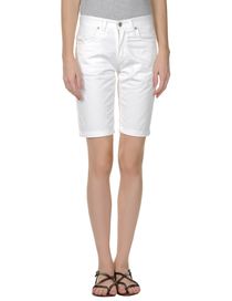 MET DENIM PROVIDER - Bermuda shorts