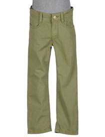 SIVIGLIA - Casual pants
