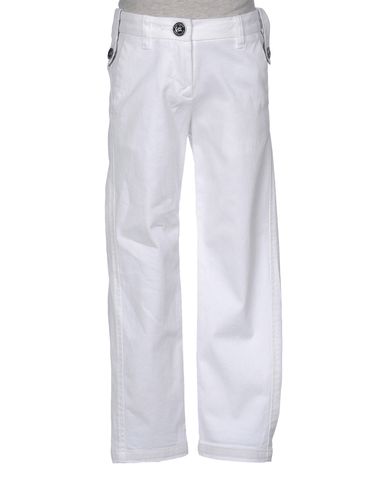 ZOOM BURBERRY - Casual pants
