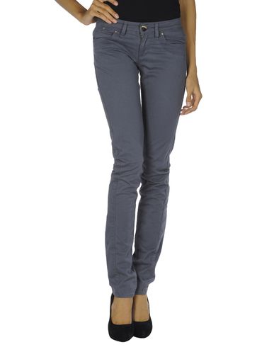 ZOOM TOY G. - Casual trouser