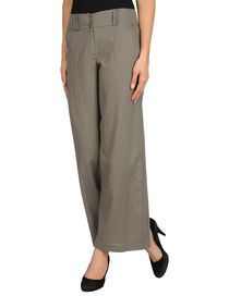 ALMERIA - Casual pants