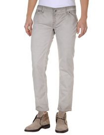 JFOUR - Casual pants