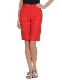 MELTIN POT - Bermuda shorts