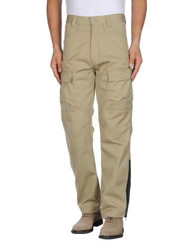 ZOOM ENERGIE - Casual pants