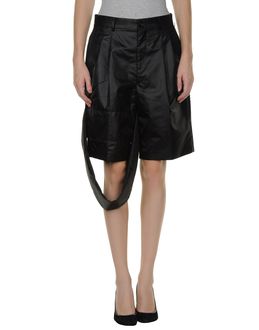 Comme Des Garcons - Pantalons 