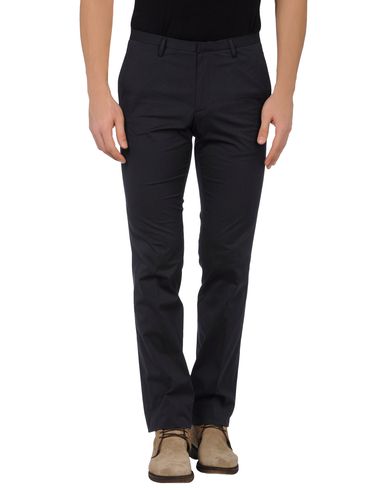 ZOOM YOON - Casual trouser