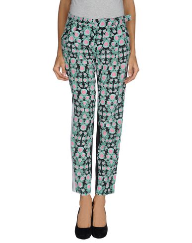 ZOOM UNIQUENESS - Casual pants