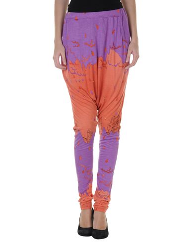 ZOOM TSUMORI CHISATO - Harem Pants