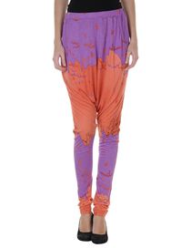 TSUMORI CHISATO - Harem pants
