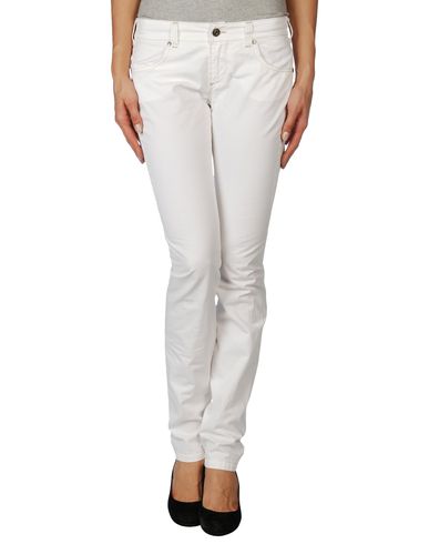 ZOOM BETWOIN - Casual pants