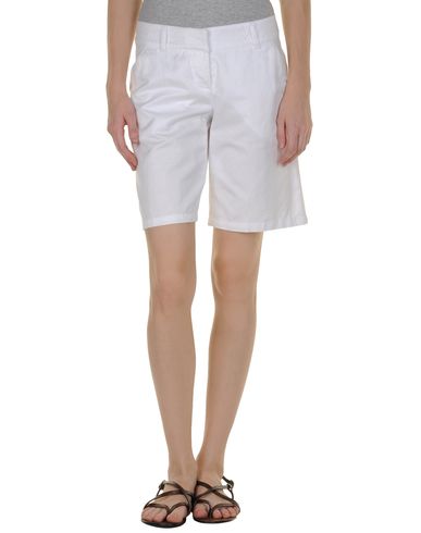 ZOOM ASPESI - Bermuda shorts