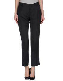 ALBERTA FERRETTI - Dress pants