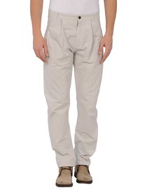 HANNIBAL. - Casual pants