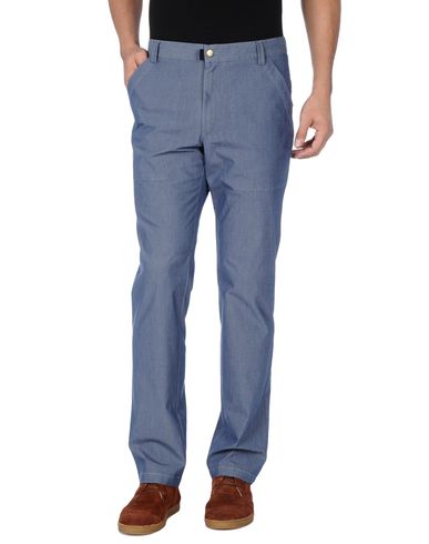 ZOOM YOON - Casual trouser