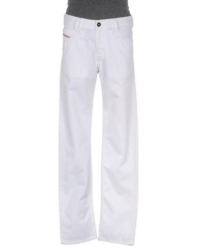 ZOOM DIESEL - Casual pants