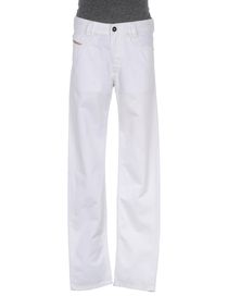 DIESEL - Casual trouser