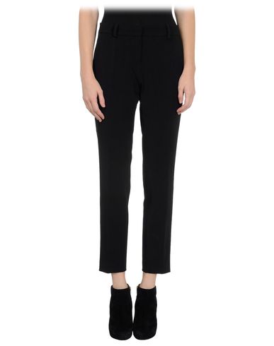 ZOOM VANESSA BRUNO - 3/4-length trousers