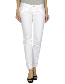 TAKE-TWO - Casual trouser