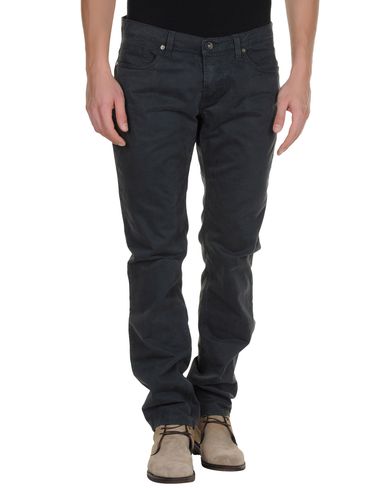 ZOOM C+ COVER REBUILDING - Casual pants