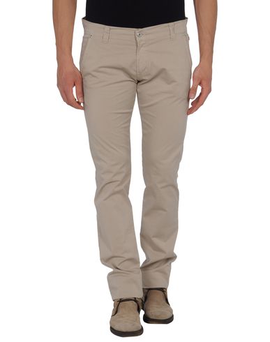 ZOOM ROŸ ROGER'S - Casual pants