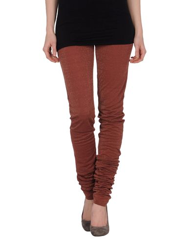 ZOOM MAISON MARTIN MARGIELA 1 - Leggings