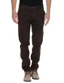 JEY COLE MAN - Casual pants