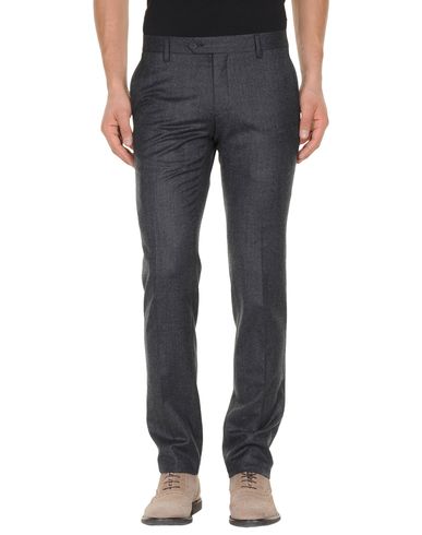 ZOOM JEY COLE MAN - Dress pants