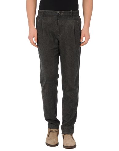 ZOOM PATRIZIA PEPE - Casual pants
