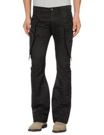 RICK OWENS - Casual pants