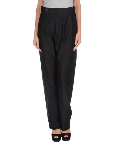 ZOOM RICK OWENS - Casual pants
