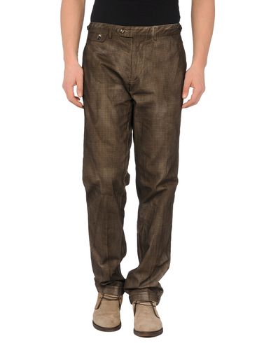 ZOOM JEY COLE MAN - Casual pants