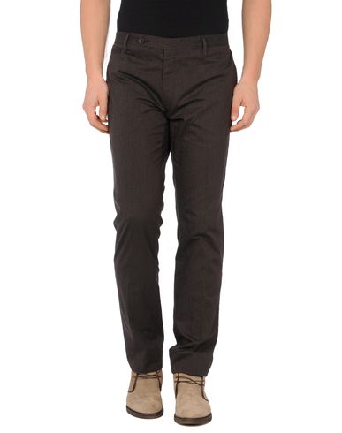 ZOOM PATRIZIA PEPE - Dress pants