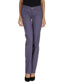 ARMANI JEANS - Casual trouser