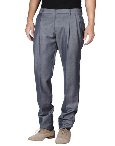 ZOOM GUCCI - Formal trouser