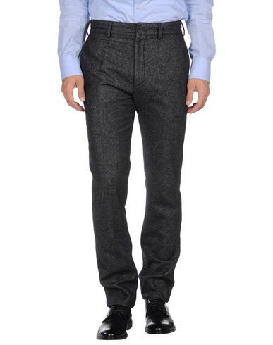 ZOOM PATRIZIA PEPE - Dress pants