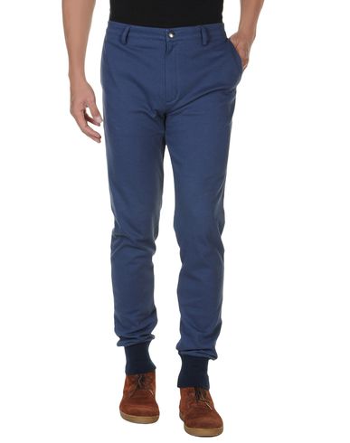 ZOOM PATRIZIA PEPE - Casual pants