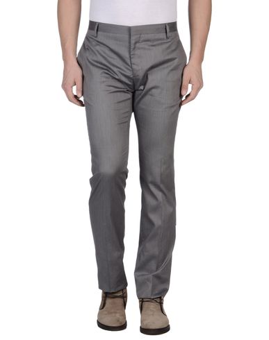 ZOOM PATRIZIA PEPE - Dress pants