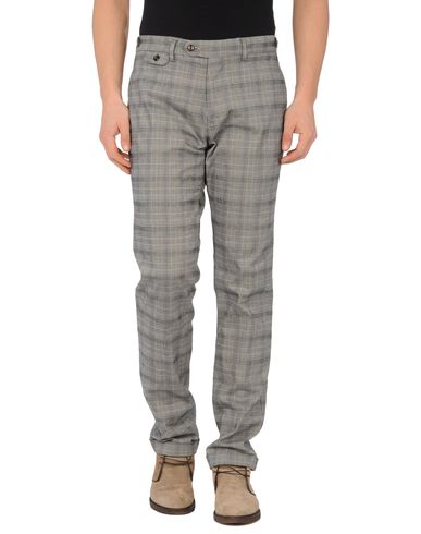 ZOOM JEY COLE MAN - Casual pants