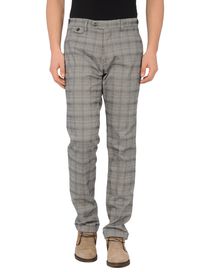 JEY COLE MAN - Casual pants