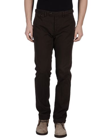 ZOOM JEY COLE MAN - Casual pants