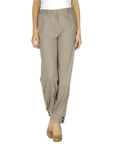 ZOOM DIOR - Dress pants
