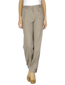 CHRISTIAN DIOR - Dress pants