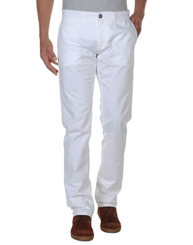 ZOOM SIVIGLIA - Casual pants