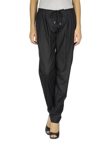 ZOOM KRIS VAN ASSCHE - Dress pants