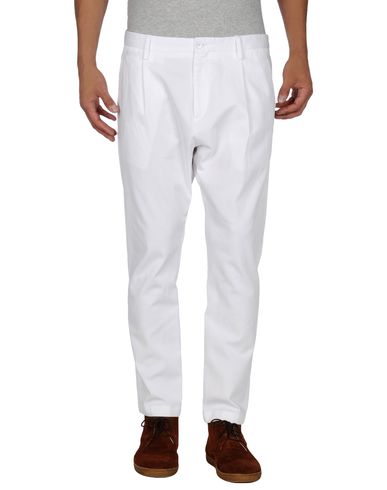 ZOOM D&G - Casual pants