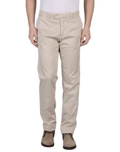 ZOOM JEY COLE MAN - Casual pants