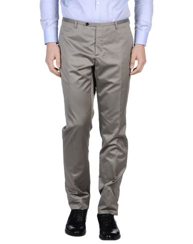 ZOOM DIOR HOMME - Dress pants