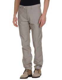 JEY COLE MAN - Casual pants